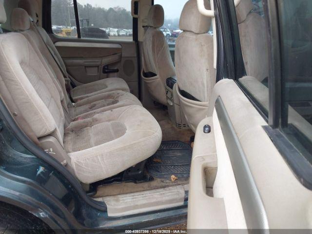 Ford Explorer Xlt Image 5