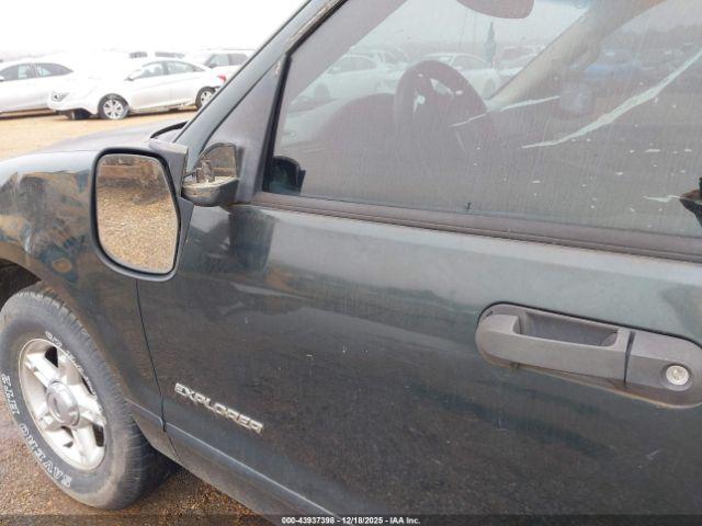 Ford Explorer Xlt Image 15