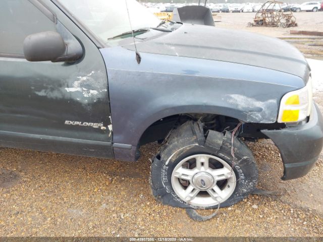 Ford Explorer Xlt Image 13