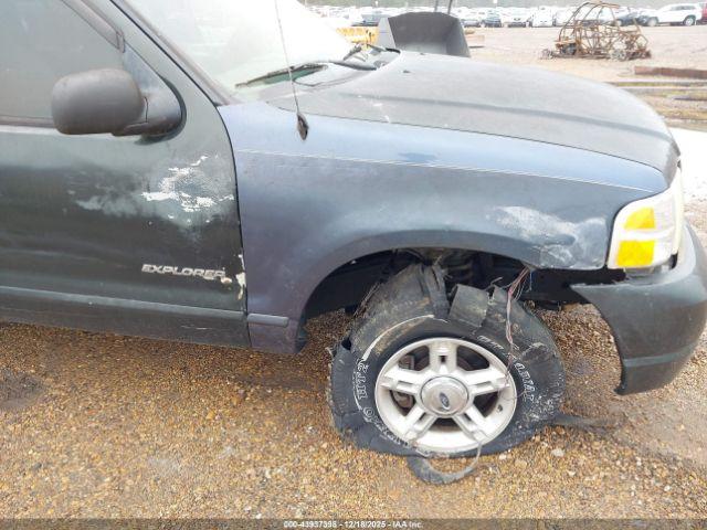 Ford Explorer Xlt Image 13