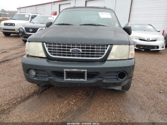 Ford Explorer Xlt Image 12