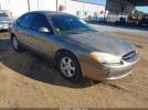 Ford Taurus Ses Image 1