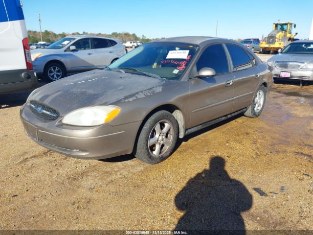 Ford Taurus Ses Image 6