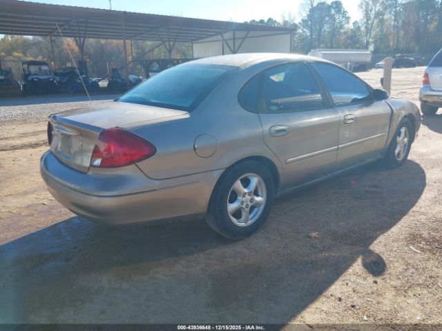 Ford Taurus Ses Image 7