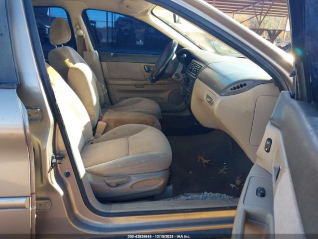 Ford Taurus Ses Image 10