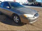 Ford Taurus Ses Image 9