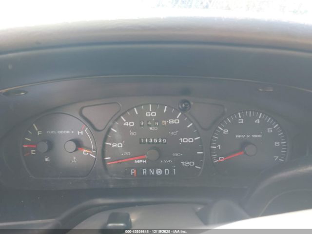 Ford Taurus Ses Image 11