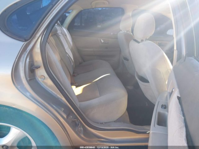 Ford Taurus Ses Image 5