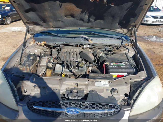 Ford Taurus Ses Image 2