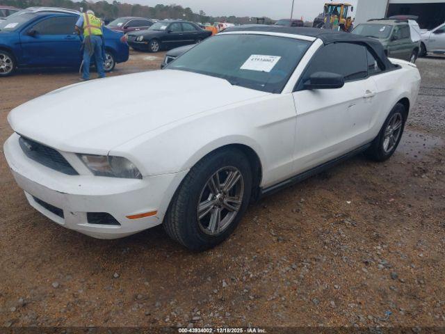Ford Mustang V6 Image 16