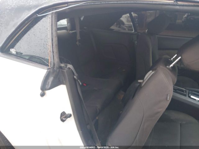 Ford Mustang V6 Image 7