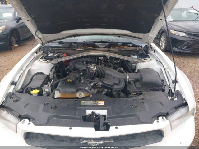 Ford Mustang V6 Image 6