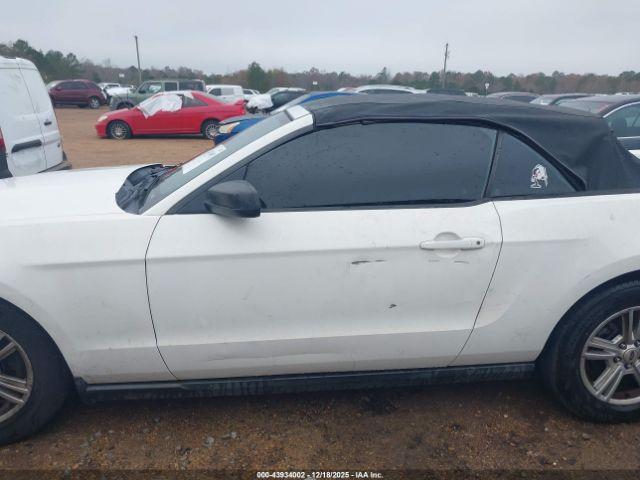 Ford Mustang V6 Image 13