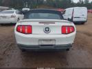 Ford Mustang V6 Image 12