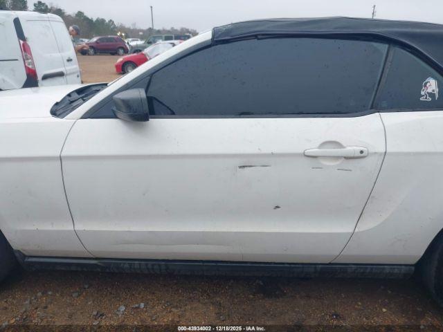 Ford Mustang V6 Image 10