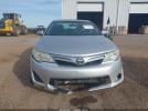 Toyota Camry Le Image 14