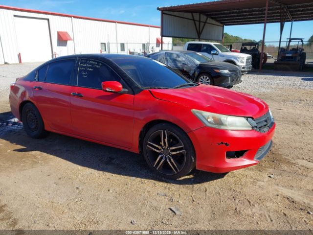 Honda Accord Lx Image 1