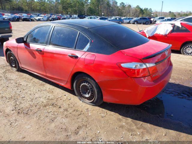 Honda Accord Lx Image 7