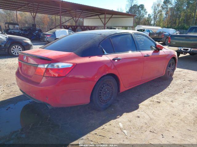 Honda Accord Lx Image 5