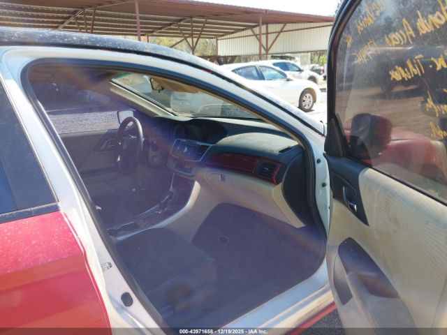 Honda Accord Lx Image 9