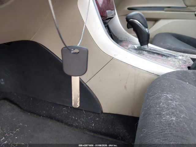 Honda Accord Lx Image 11