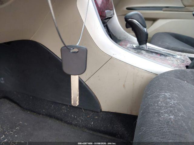 Honda Accord Lx Image 11