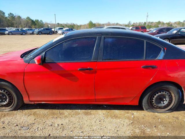 Honda Accord Lx Image 12