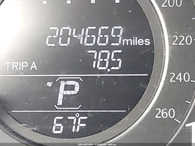 Honda Accord Lx Image 13