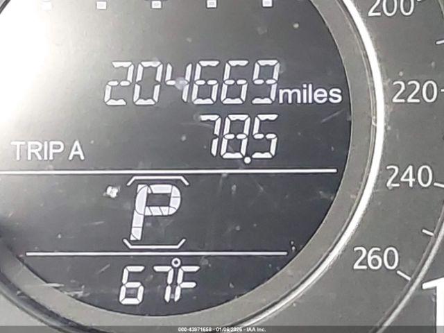 Honda Accord Lx Image 13