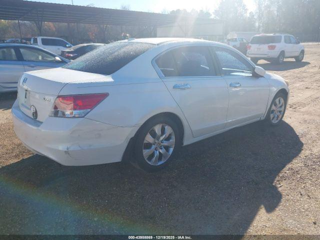 Honda Accord 3.5 Ex-l Image 6