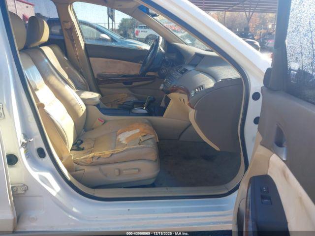 Honda Accord 3.5 Ex-l Image 3