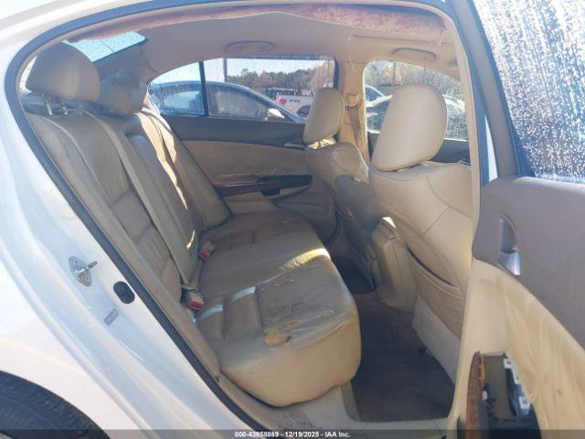 Honda Accord 3.5 Ex-l Image 4