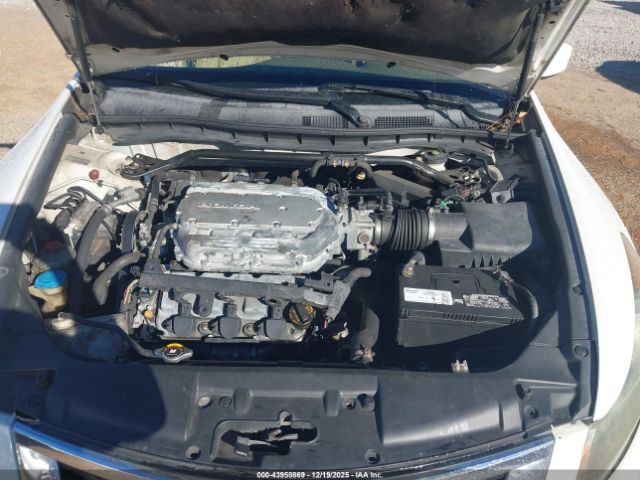 Honda Accord 3.5 Ex-l Image 10