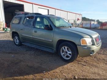  Salvage GMC Envoy XL