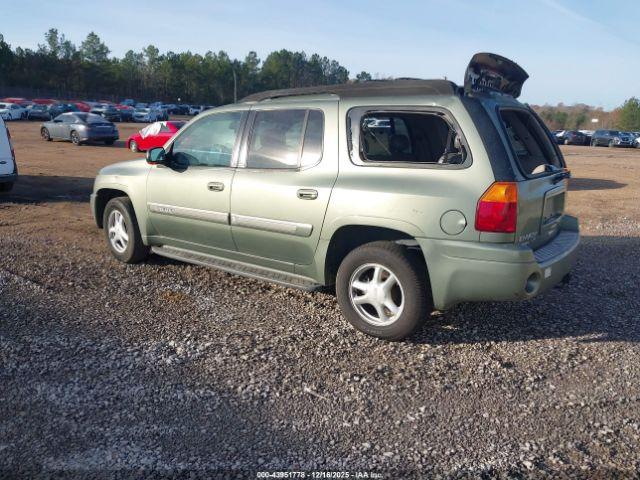 GMC Envoy XL Slt Image 12