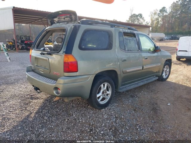 GMC Envoy XL Slt Image 6