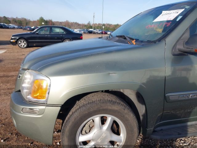 GMC Envoy XL Slt Image 10