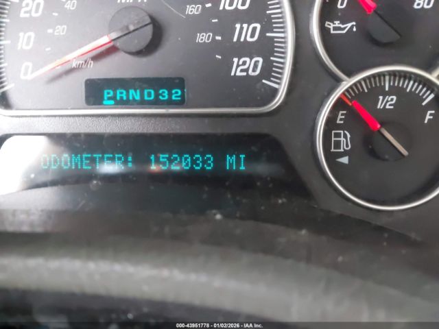 GMC Envoy XL Slt Image 4