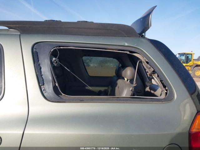 GMC Envoy XL Slt Image 13