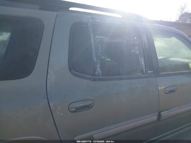 GMC Envoy XL Slt Image 7