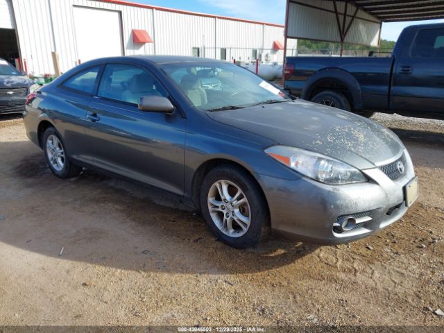 Toyota Camry Se Image 1