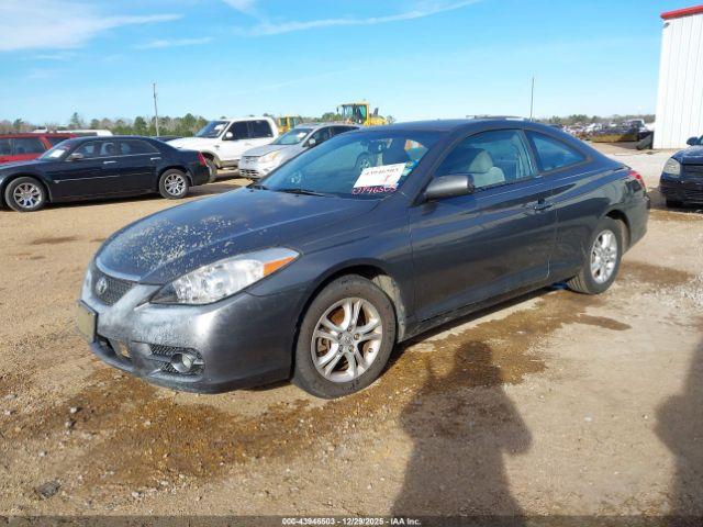 Toyota Camry Se Image 5