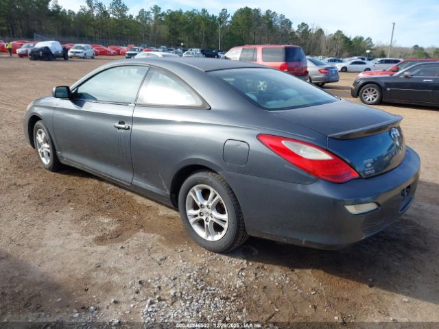 Toyota Camry Se Image 3