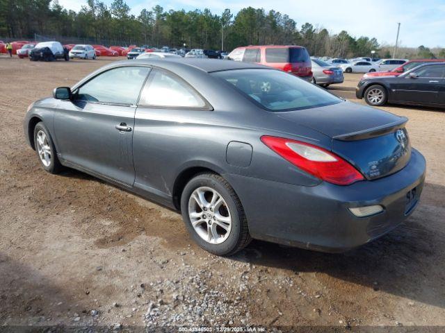 Toyota Camry Se Image 3