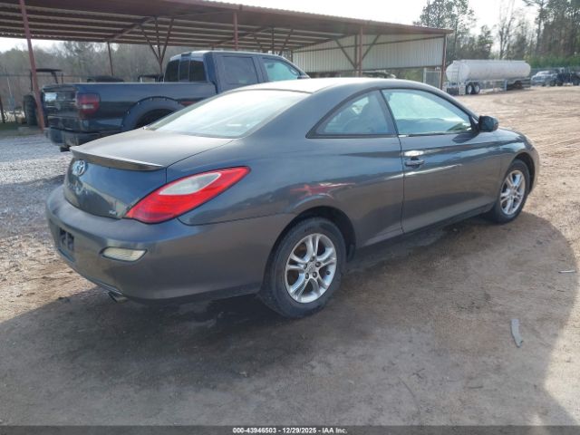 Toyota Camry Se Image 6