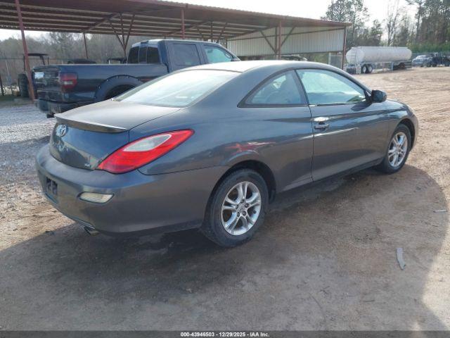 Toyota Camry Se Image 6