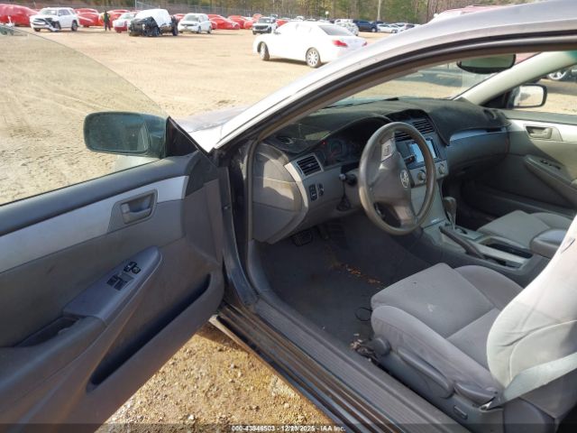 Toyota Camry Se Image 7