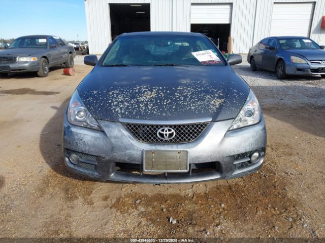 Toyota Camry Se Image 4