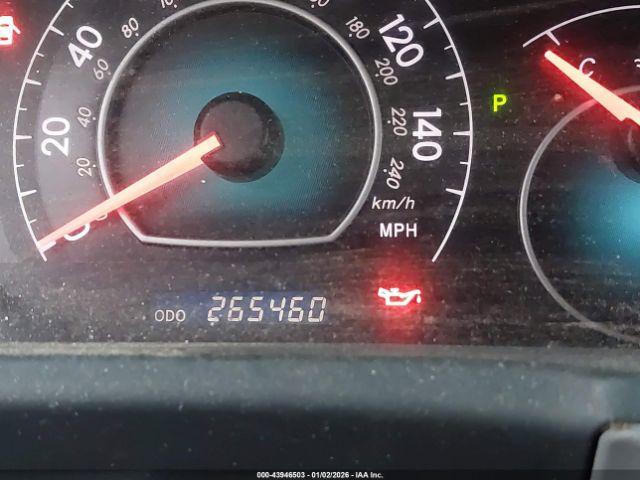 Toyota Camry Se Image 9