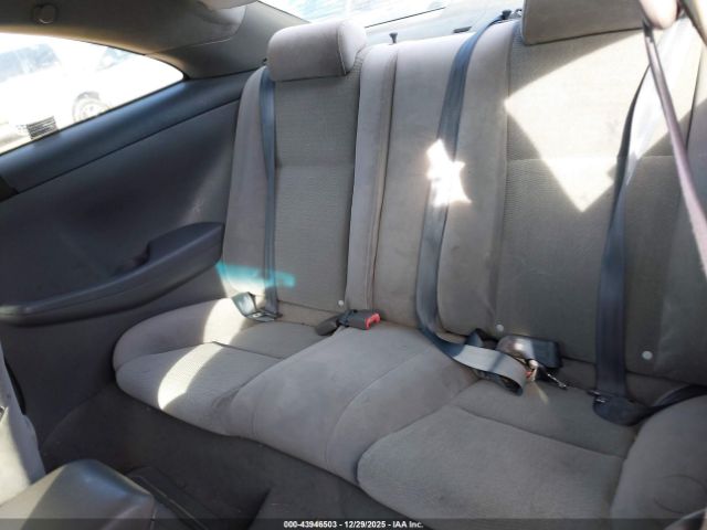 Toyota Camry Se Image 8